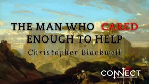 Christopher Blackwell - The Man Who Cared Enough to Help - 3_29_2022