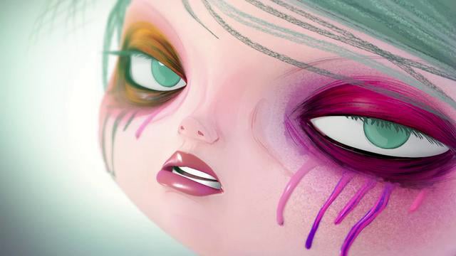 Studio Killers - Ode To The Bouncer on Vimeo