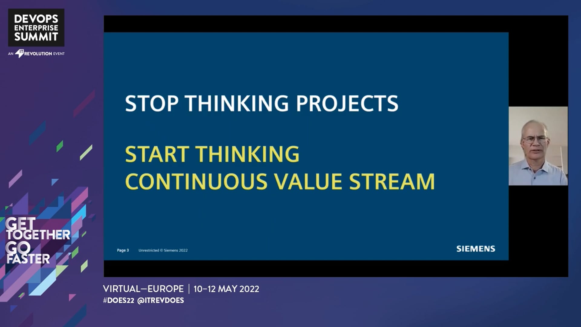 From Milestones to a Continuous Quality Assurance Flow – Applying DevOps in Industrial Environments