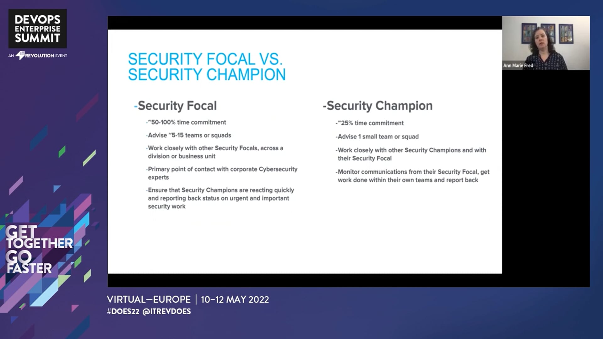 David Anderson & Mark McCann’s Effective Cloud Adoption Playlist