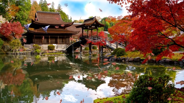 Zen Japon Jardin - Photo gratuite sur Pixabay - Pixabay