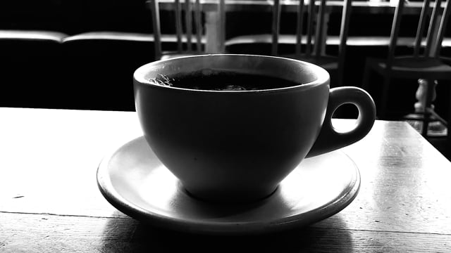 Coffee, Cup, Steam. Free Stock Video - Pixabay