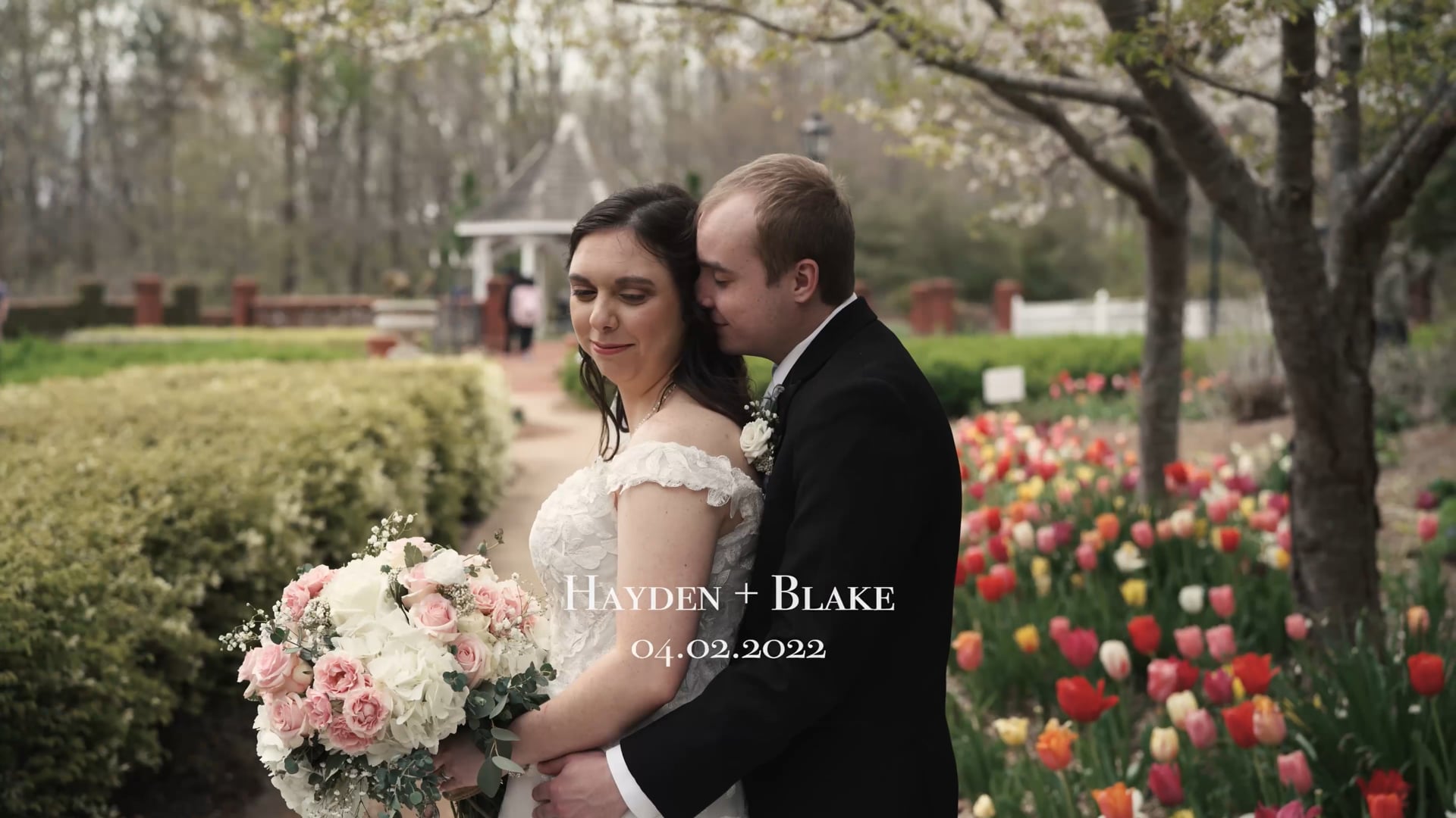 Let us seize your moment