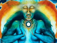 Mother of Life Song Bath Sanctuary 5.8.22