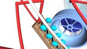 Components of X-Ray COVID Terminator & Its Prototype Explained in Detail 