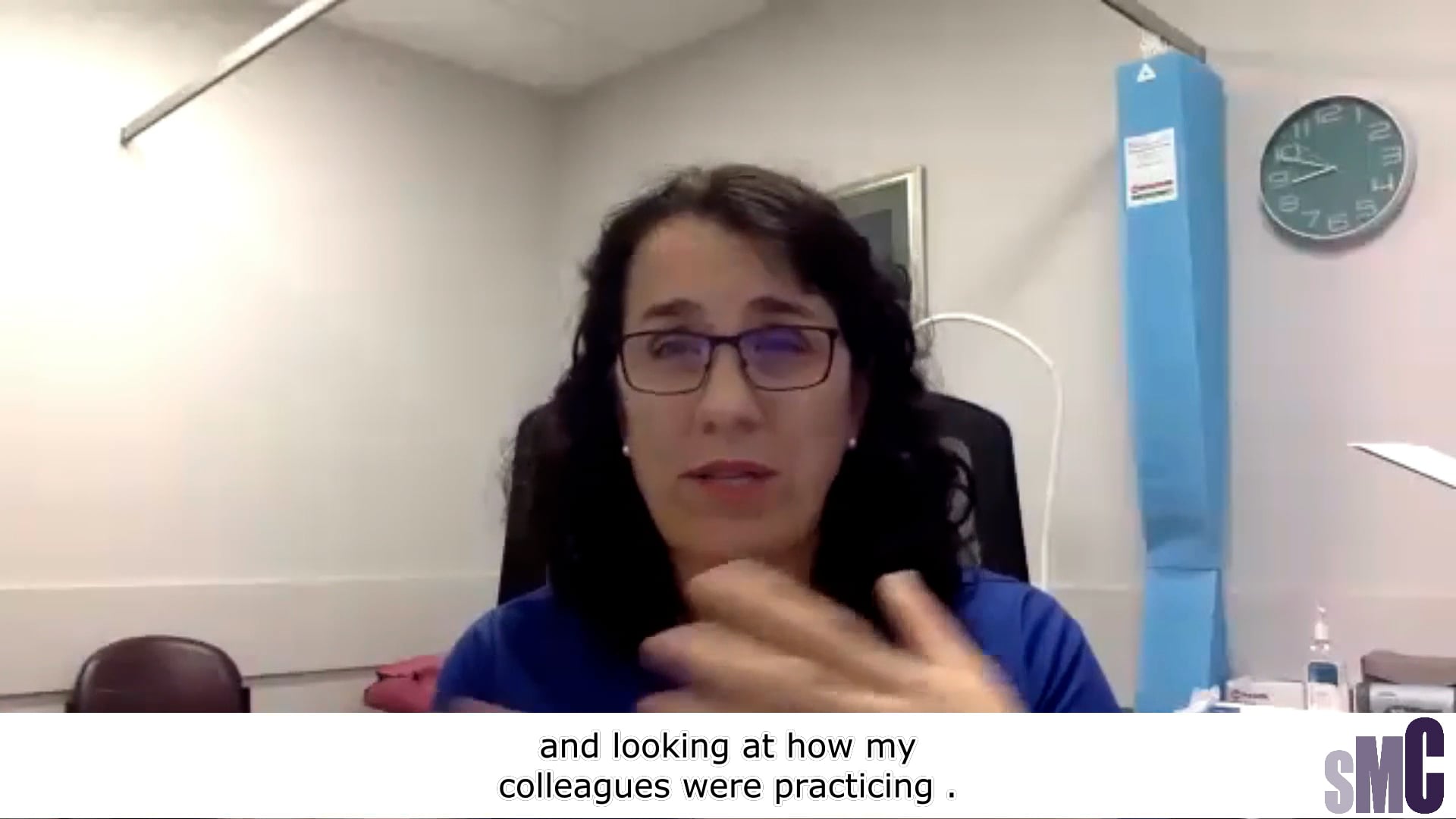 Mass Vax Challenge 4 Gratitude room April 2022 Dr Sandra Rizzo on Vimeo