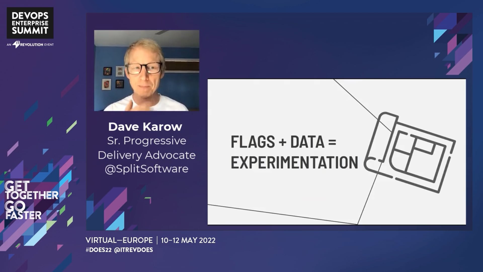 Advanced Feature Flagging: It's All About the Data