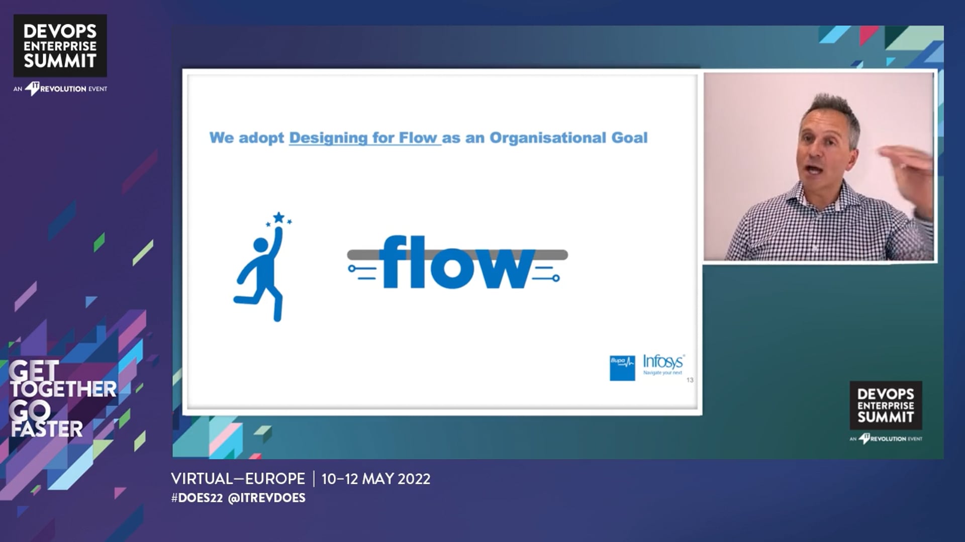 No Flow No DevOps!