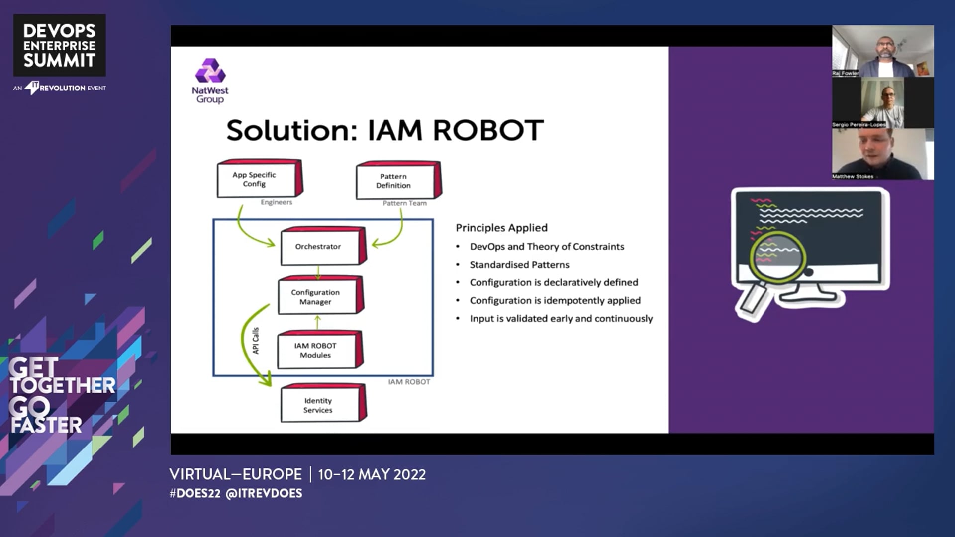 Self-service Automation for Identity and Access Management Unlocks Productivity