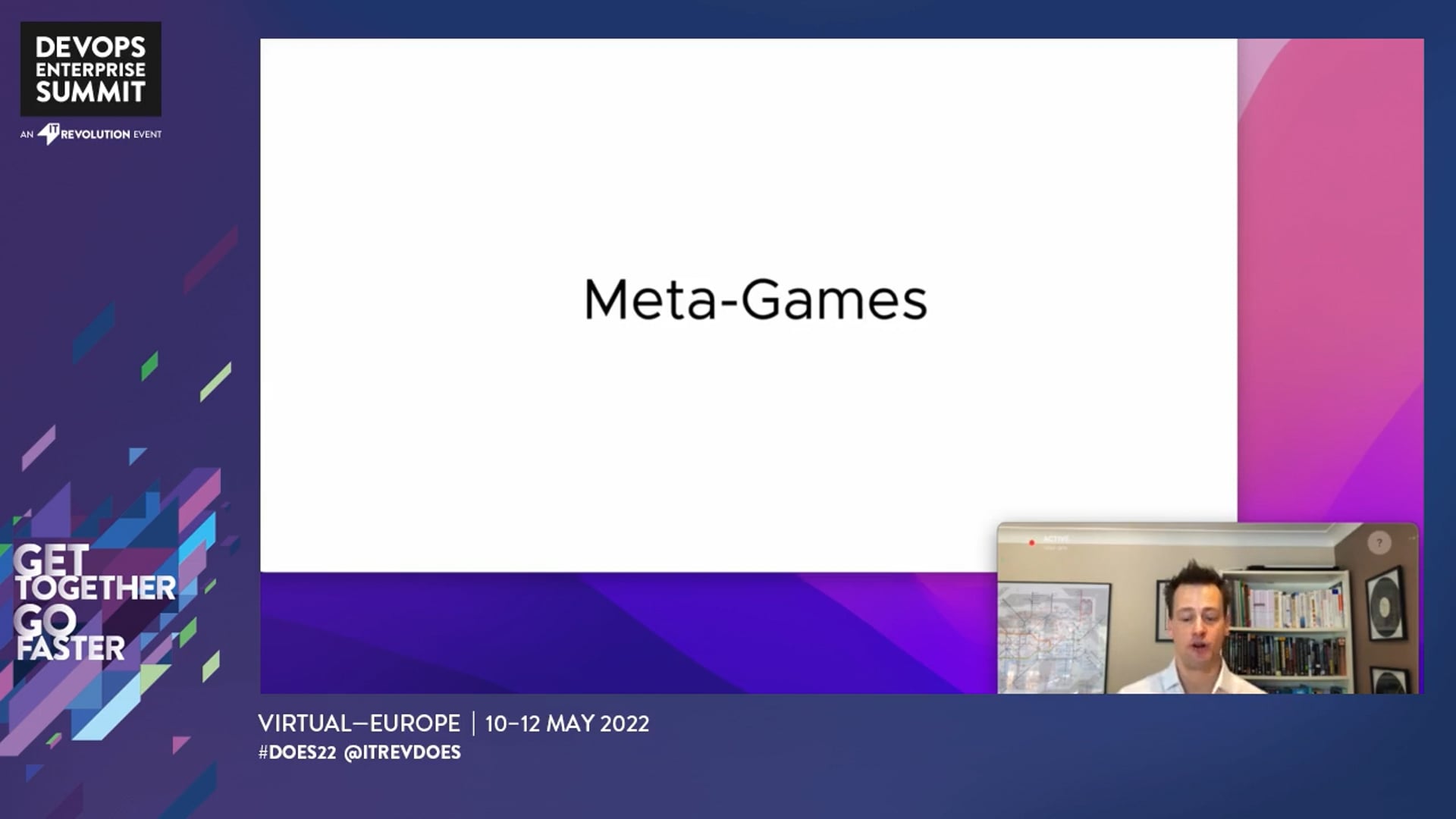 If Development is a Game, How Do I Win?
