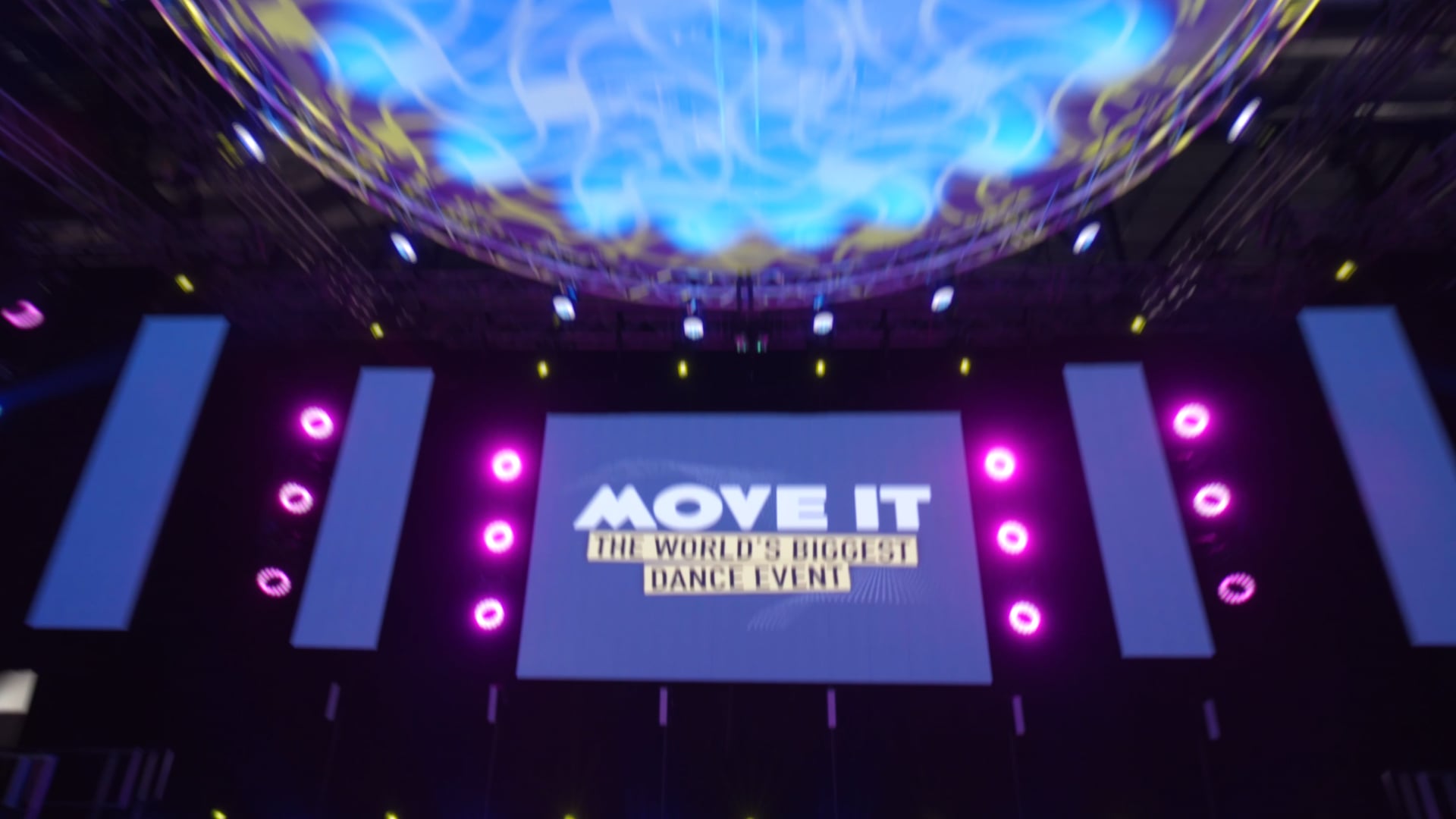 Move It 2022 Aftermovie