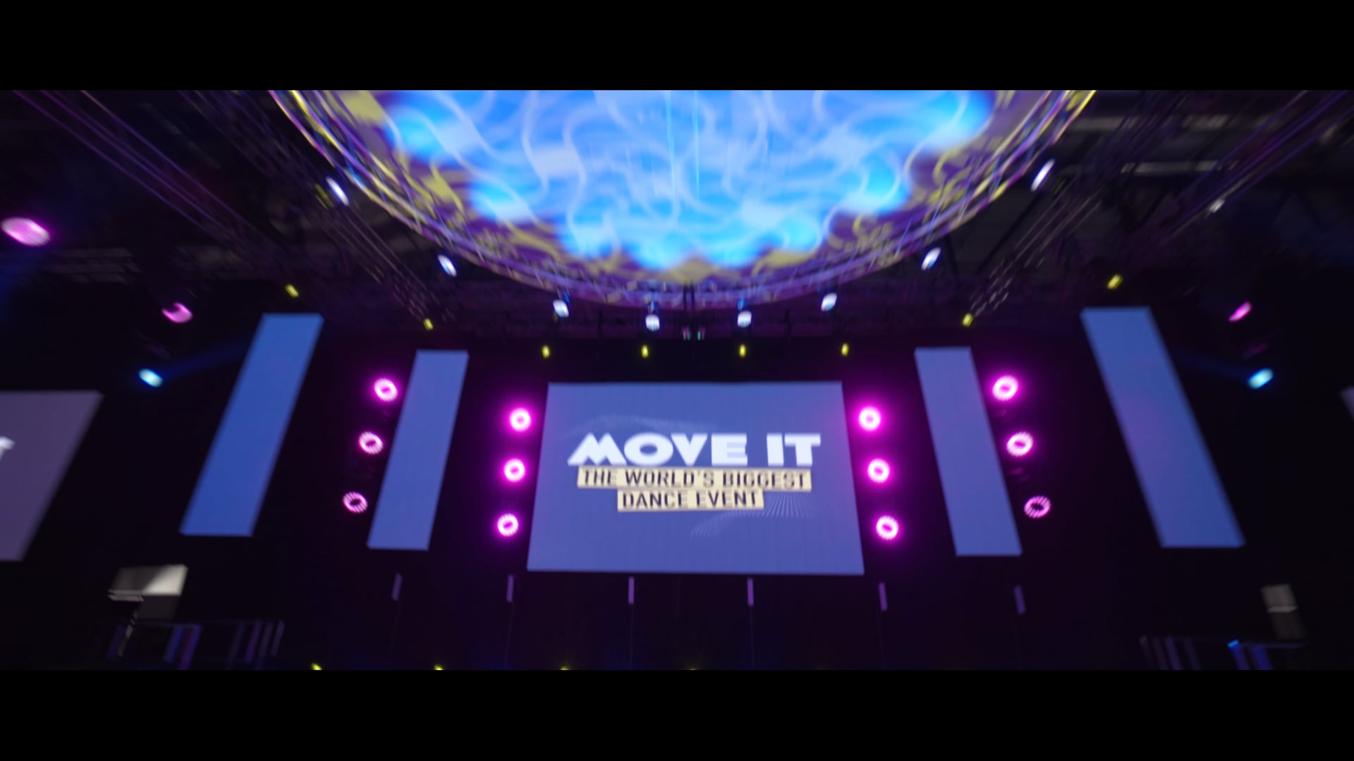 Move It 2022 Aftermovie