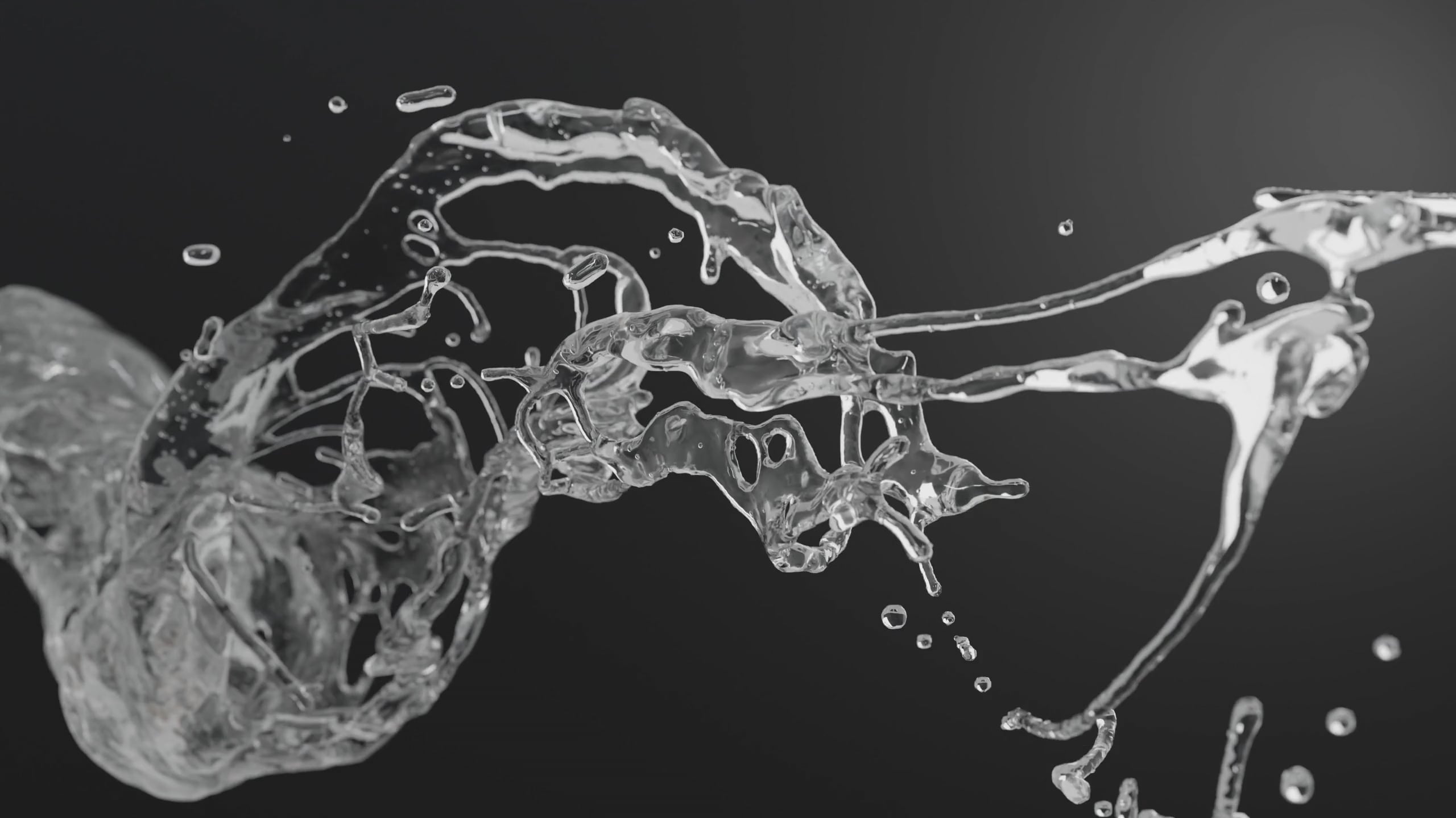 Water - on Vimeo