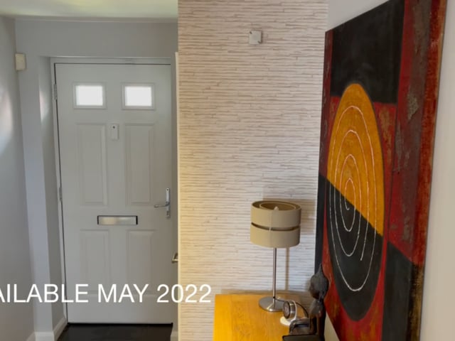 Available to rent  End of May 2022 Main Photo