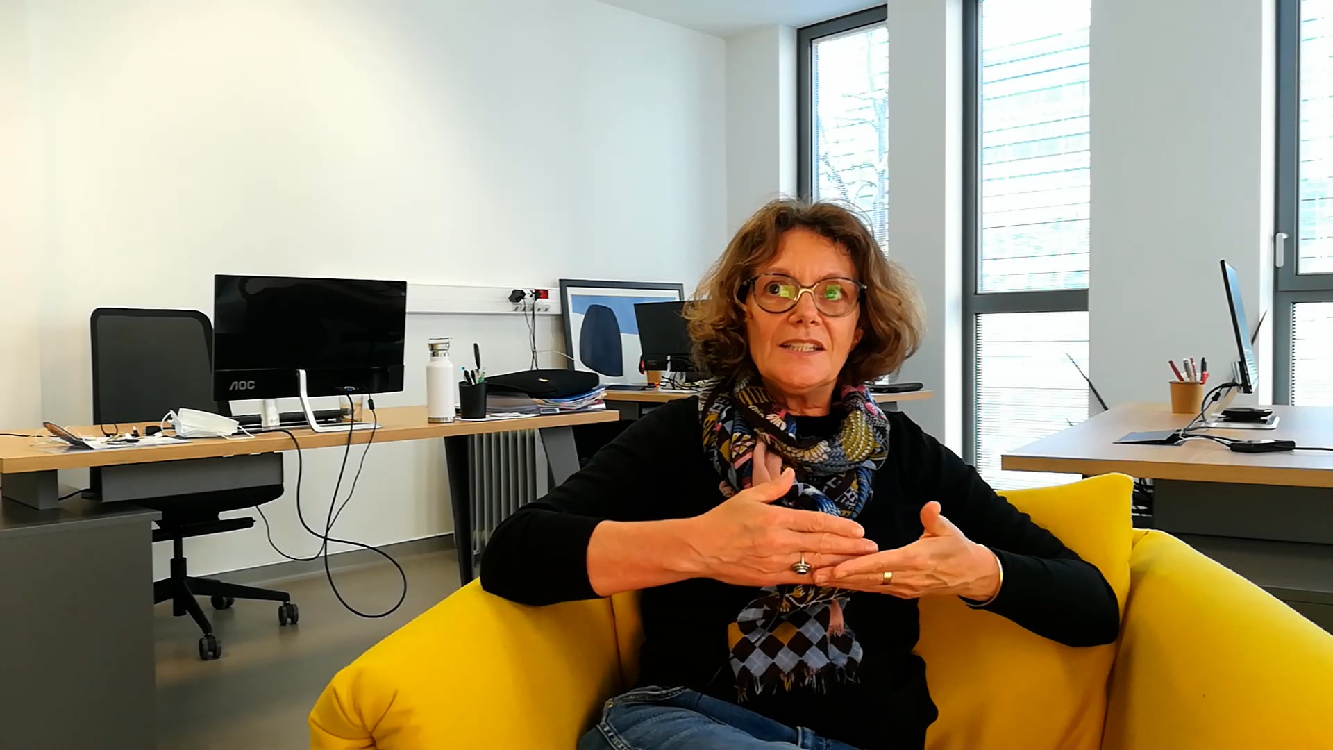 Carthera | Carole Desseaux, CCO