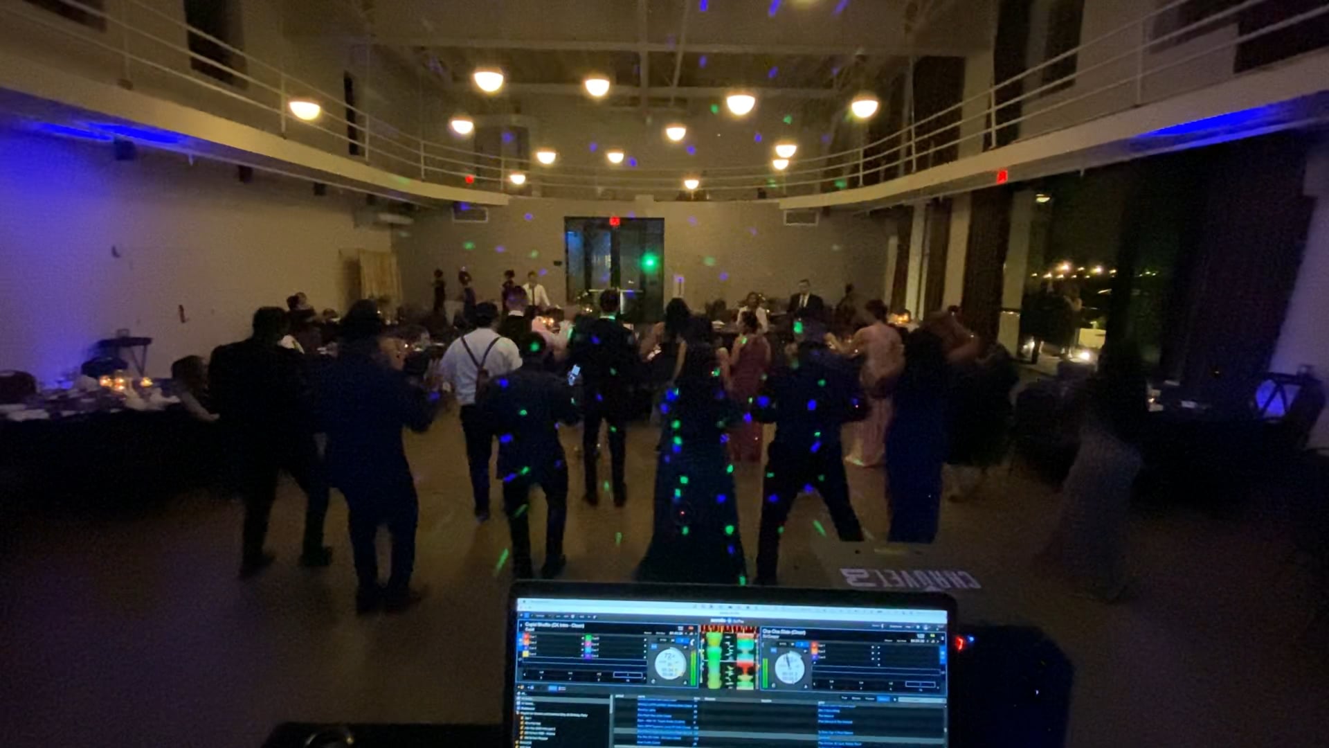 Promotional video thumbnail 2 for Dj Matt Miller