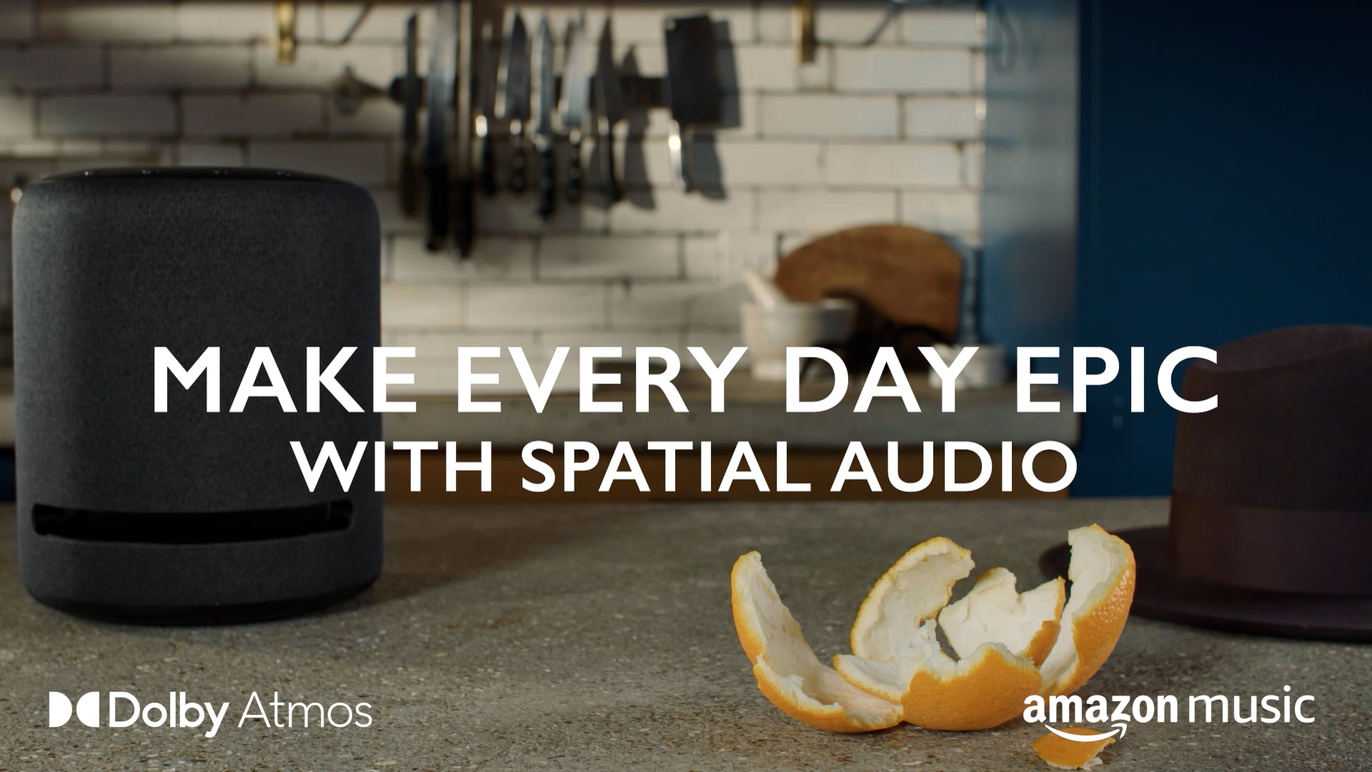 INDIANA JONES - SPATIAL AUDIO 3D FILM MUSIC COLLECTION SOCIAL ADS