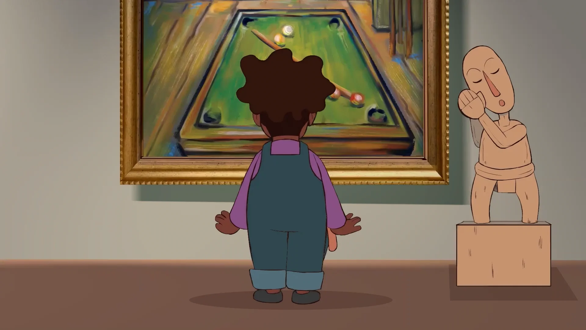Pigment - UW-Stout Animation Capstone on Vimeo
