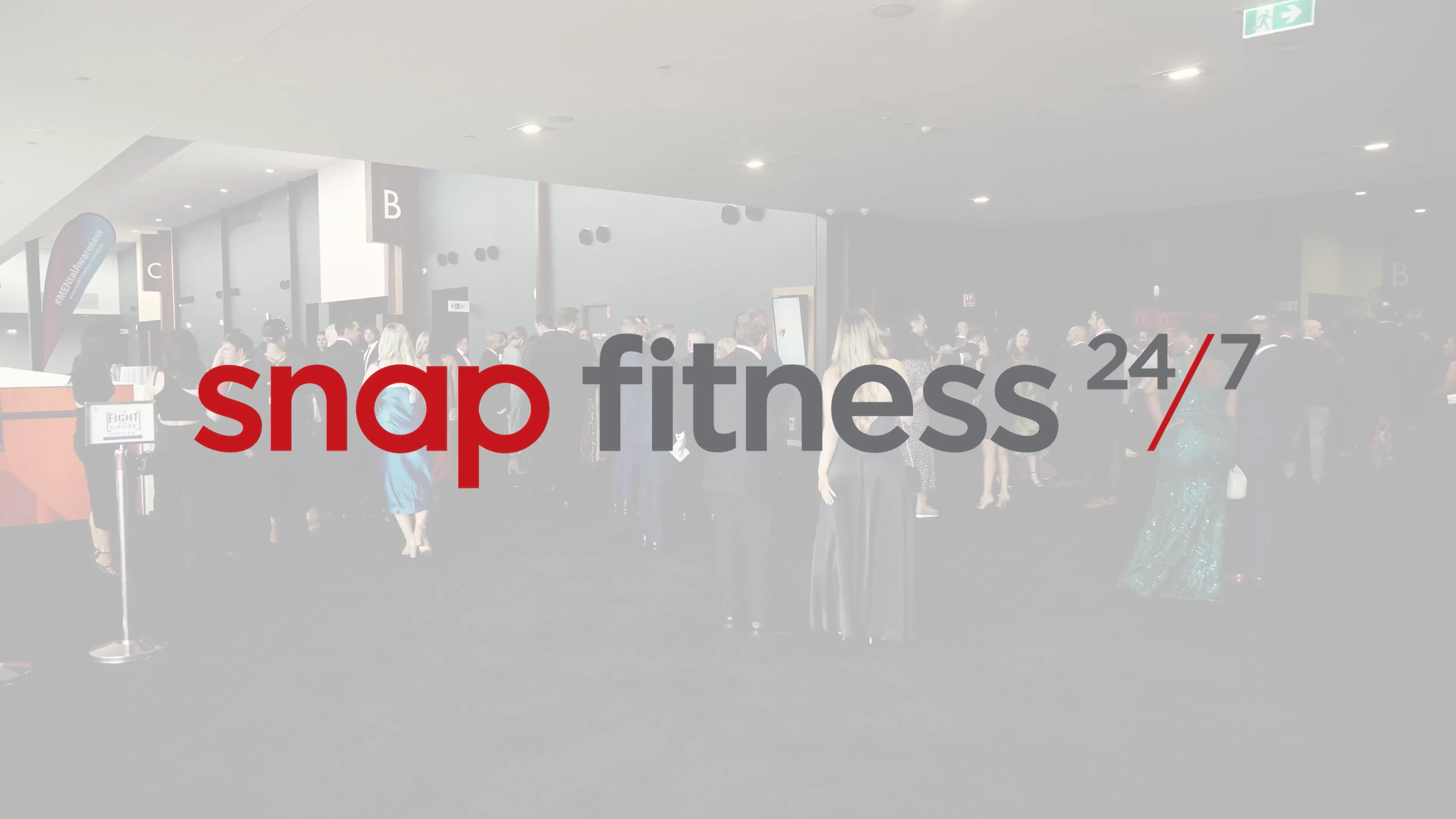 Snap Conference on Vimeo