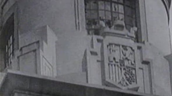 Fury over Spain - Gli anarchici contro la dittatura fascista di Franco - Spagna 1936