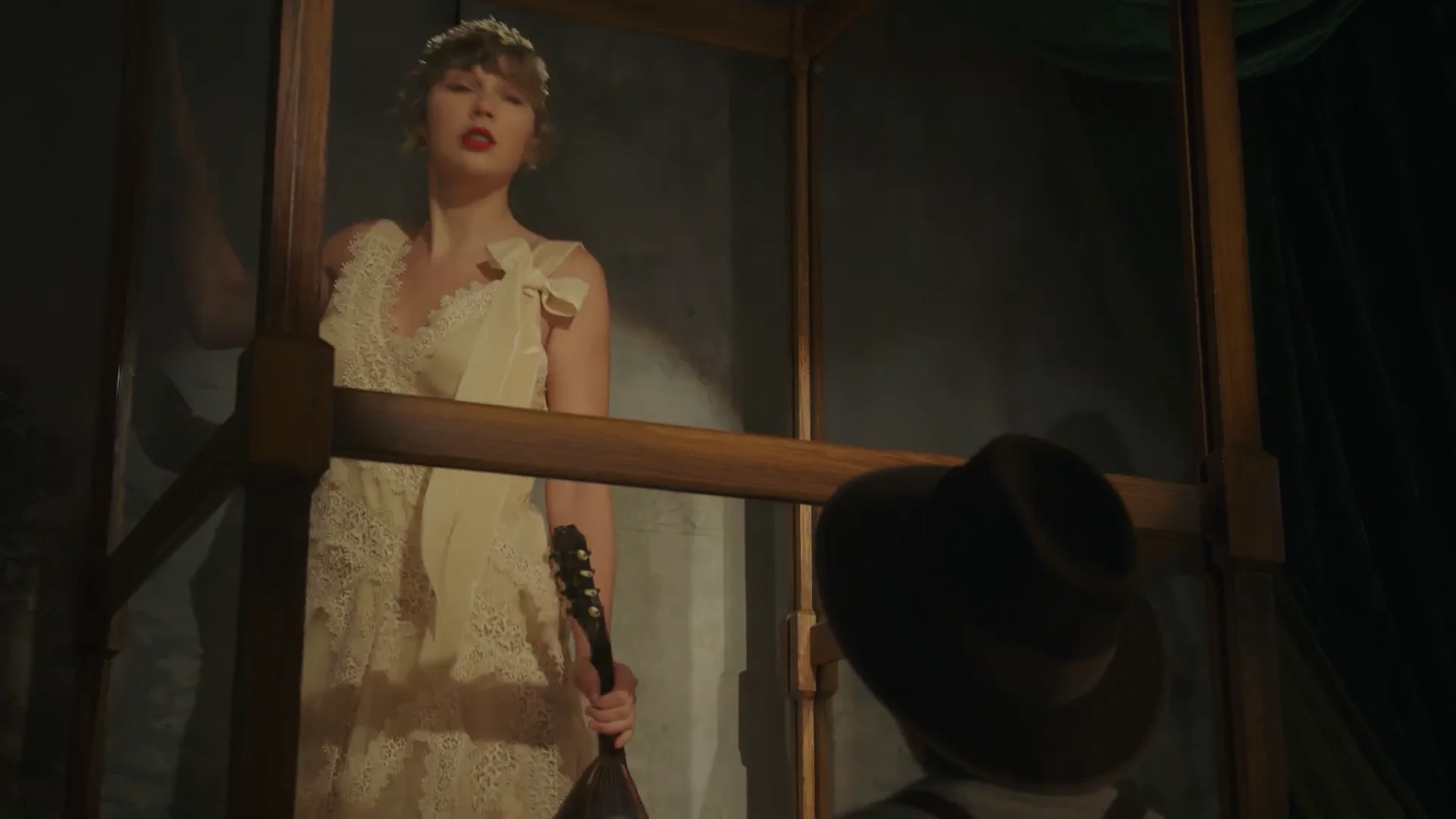 Taylor Swift - willow (Official Music Video) on Vimeo