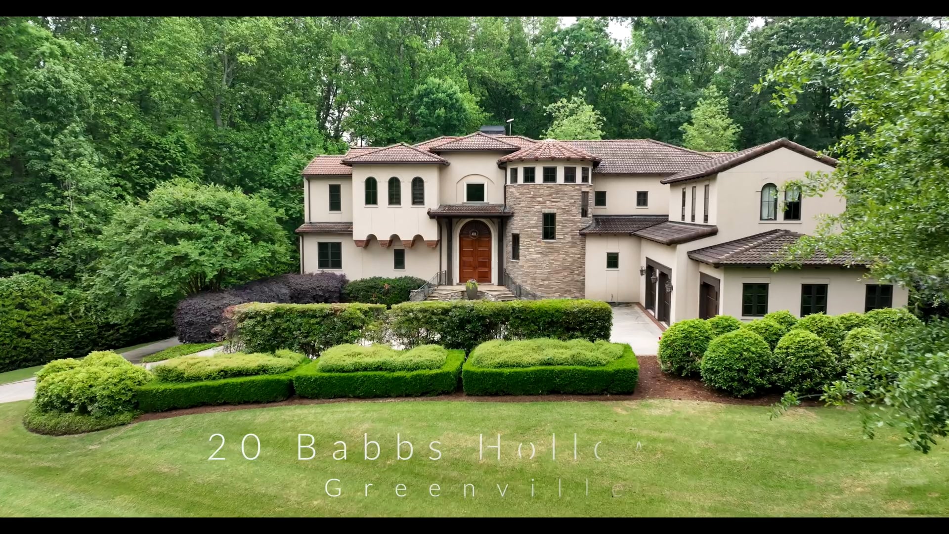 20 Babbs Hollow Rd Greenville,SC