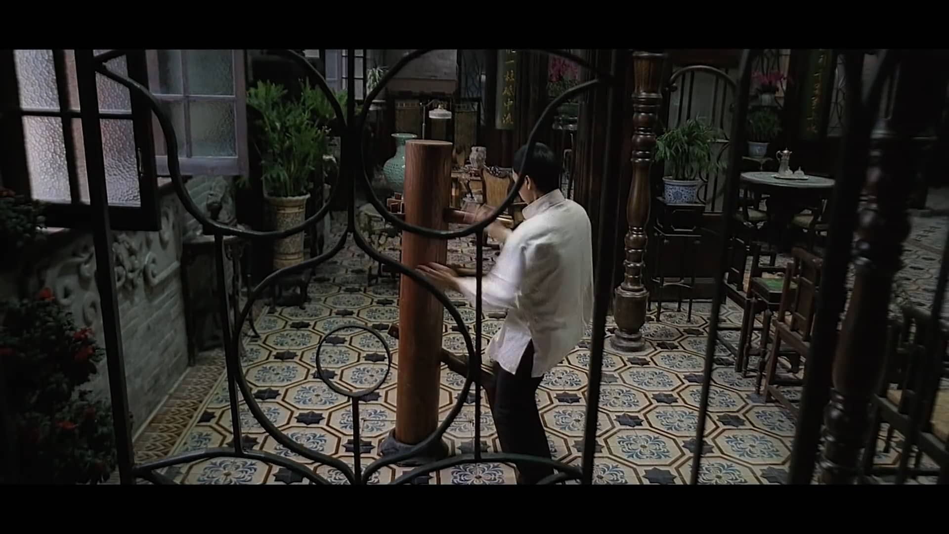 HiYAH! _ Official Channel Trailer (2022) _ Stream Martial Arts & Asian Action Movies on HiYAH