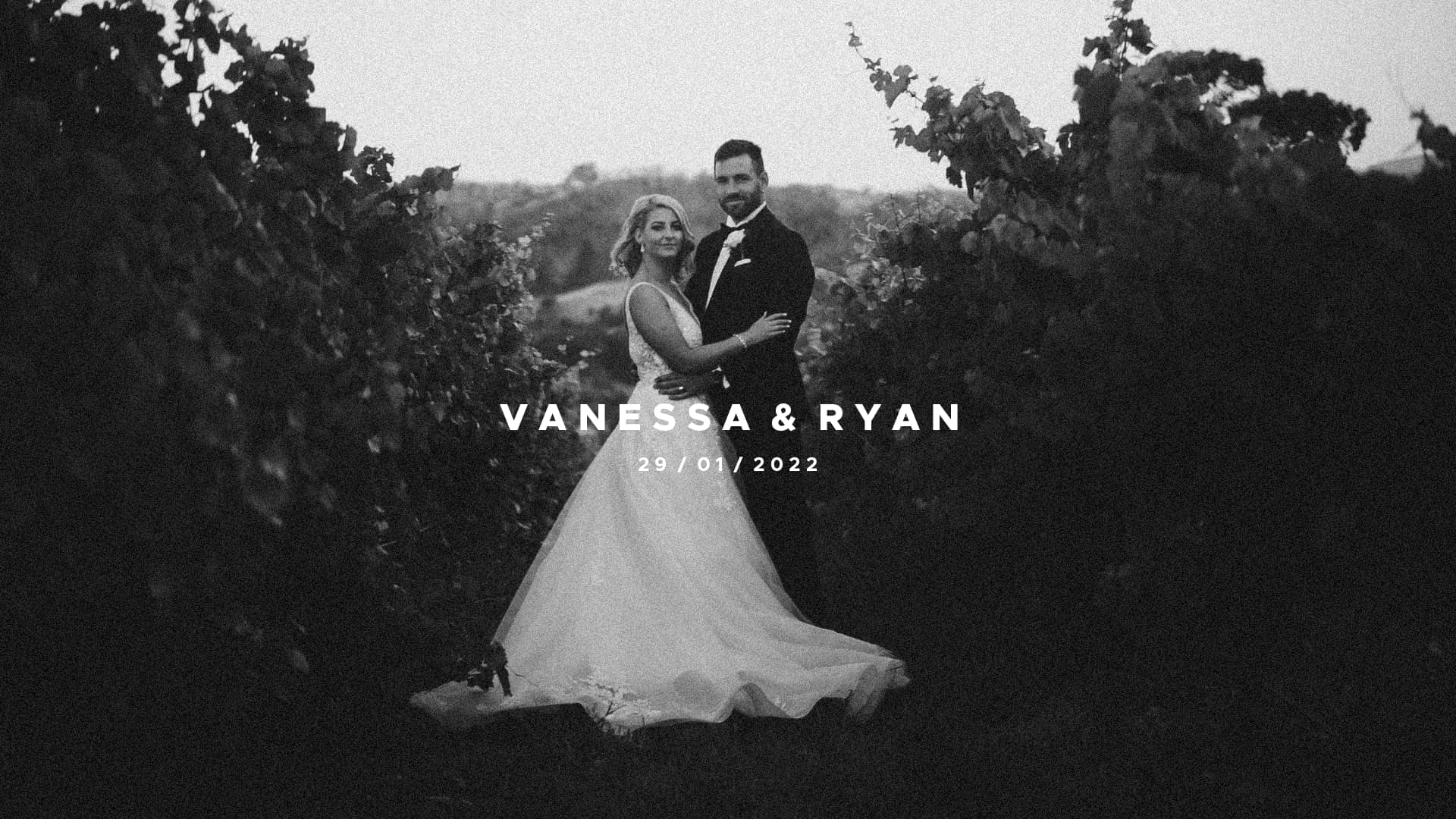Vanessa & Ryan on Vimeo