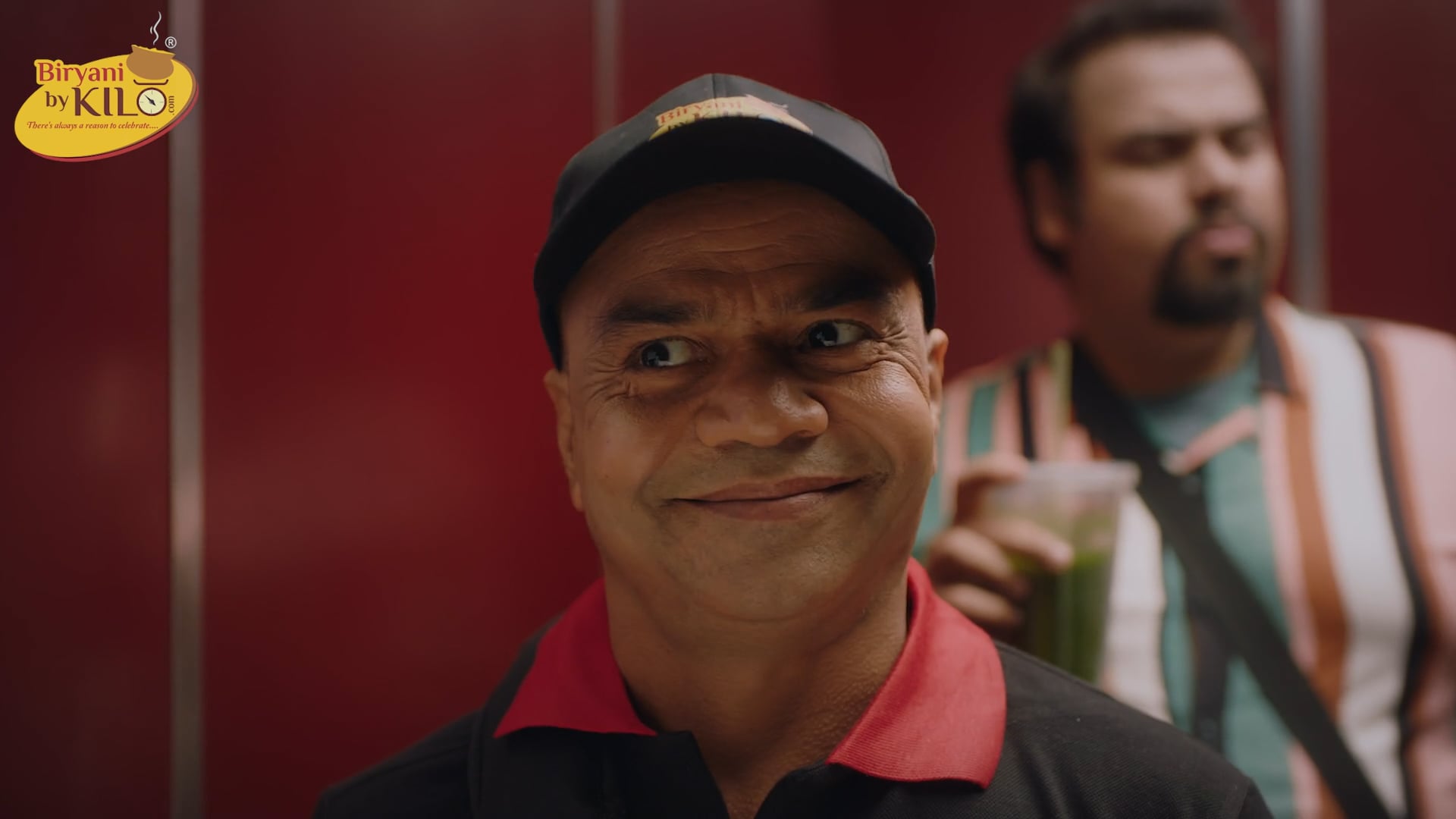 Biryani By Kilo Digital Film With Rajpal Yadav