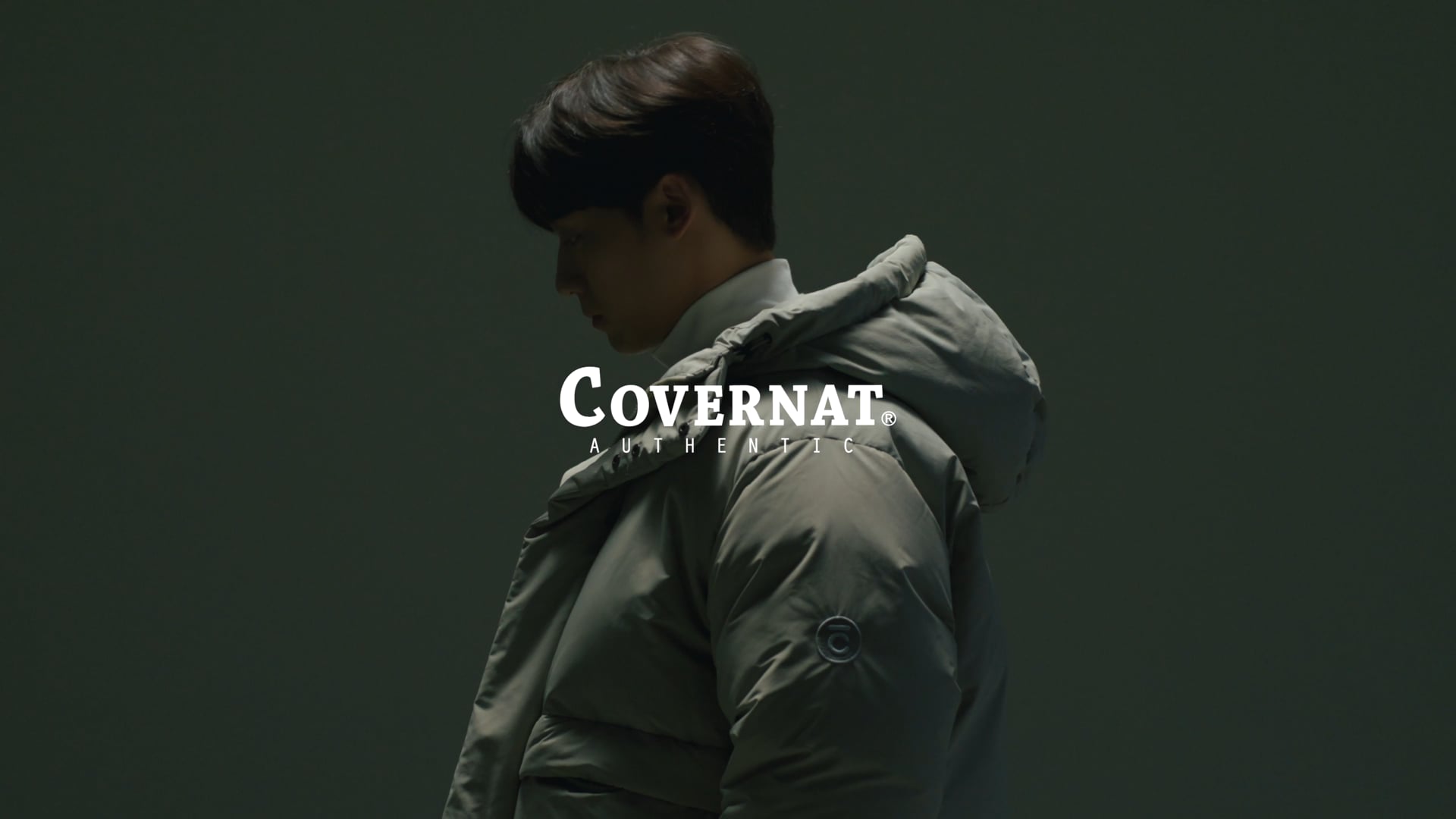 Covernat 21 Winter Outer Collection ‘Cover up Winter’