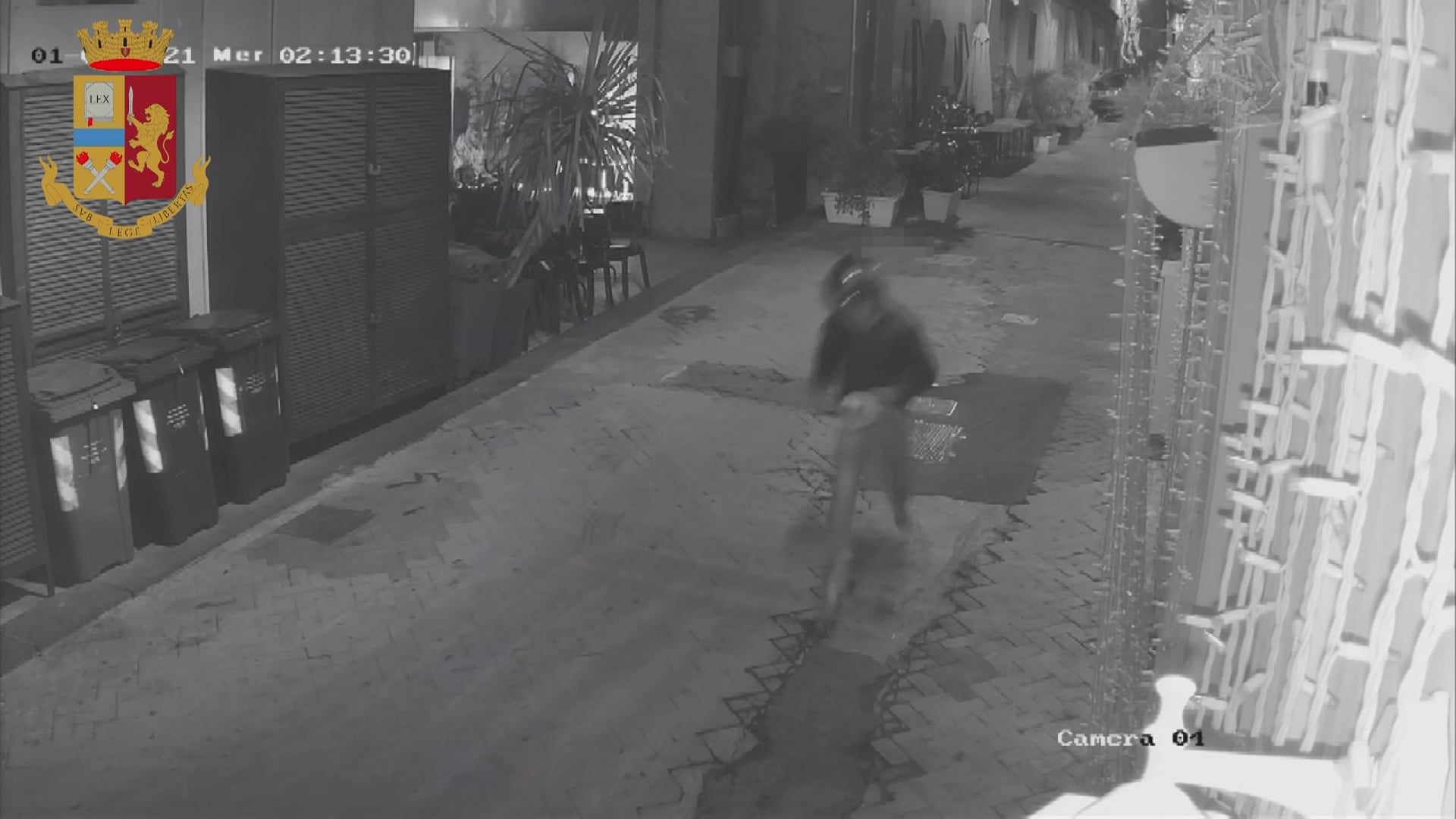 video