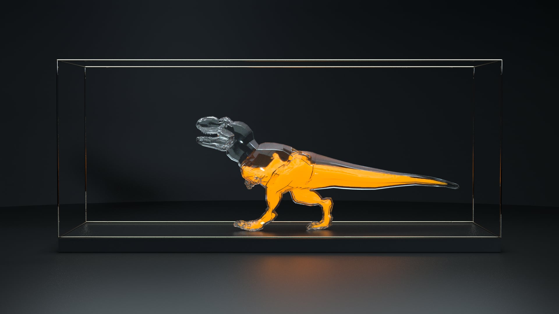 VINCENT WU SHOWREEL 2022