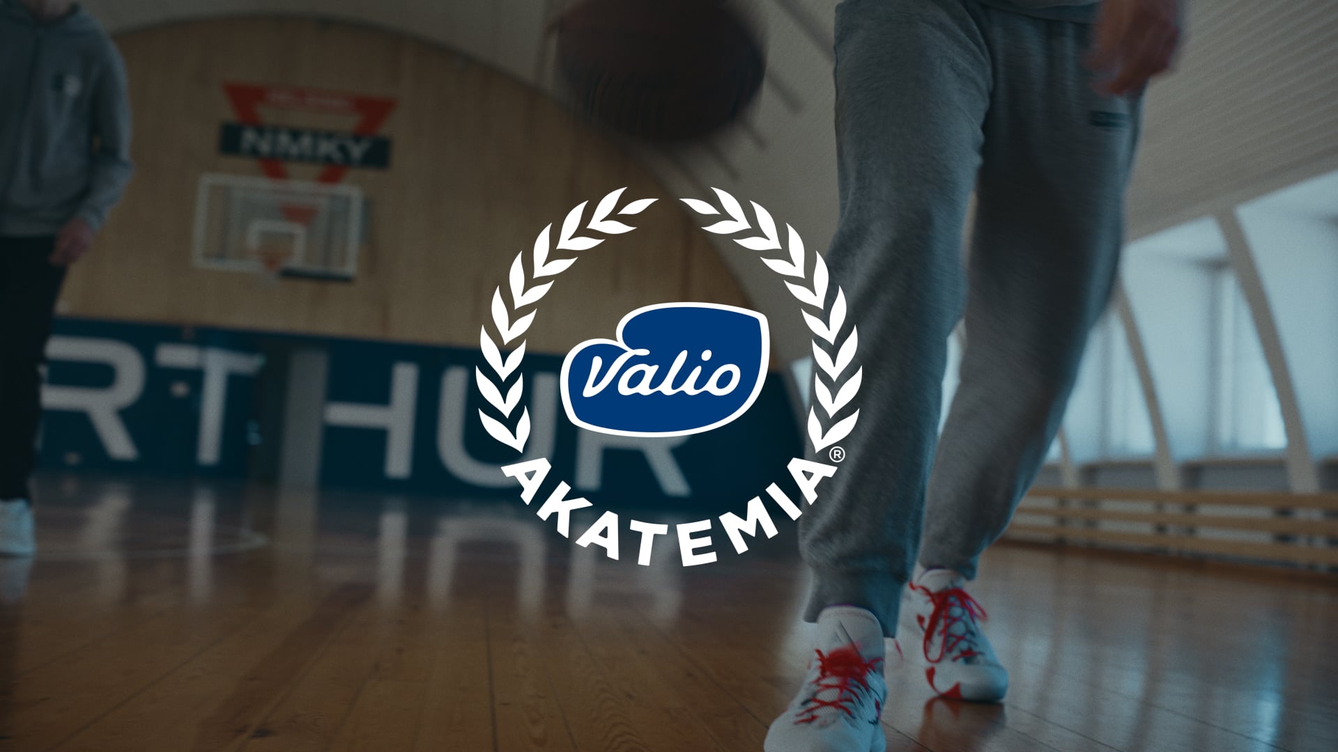 Valio Akatemia