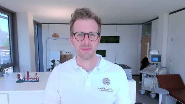 Gute Gewohnheiten. 