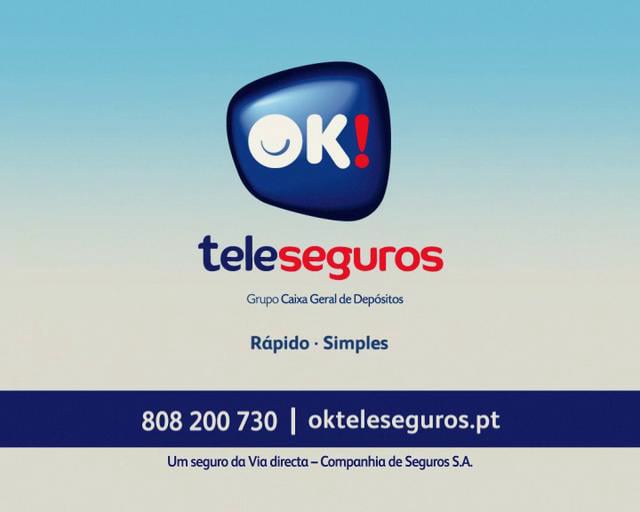 Ok Teleseguros on Vimeo