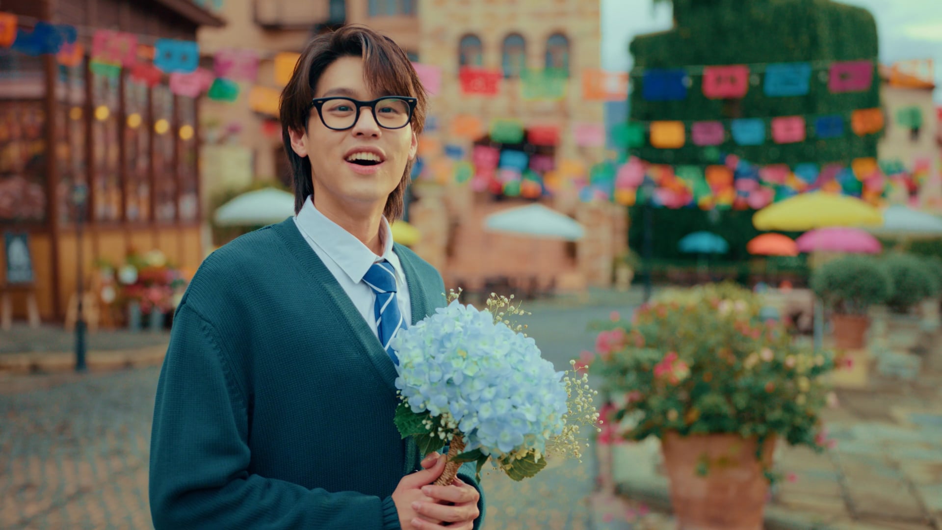 Bilkin - Once and Forever (Official MV)