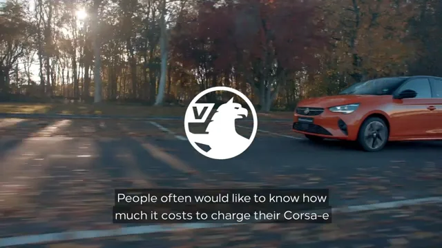 Vauxhall - New Corsa Electric 2022 — Auto Trader New Car Deals