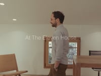 "Tu es Mon Jour" by Frédéric Forest at Eleven House Gallery