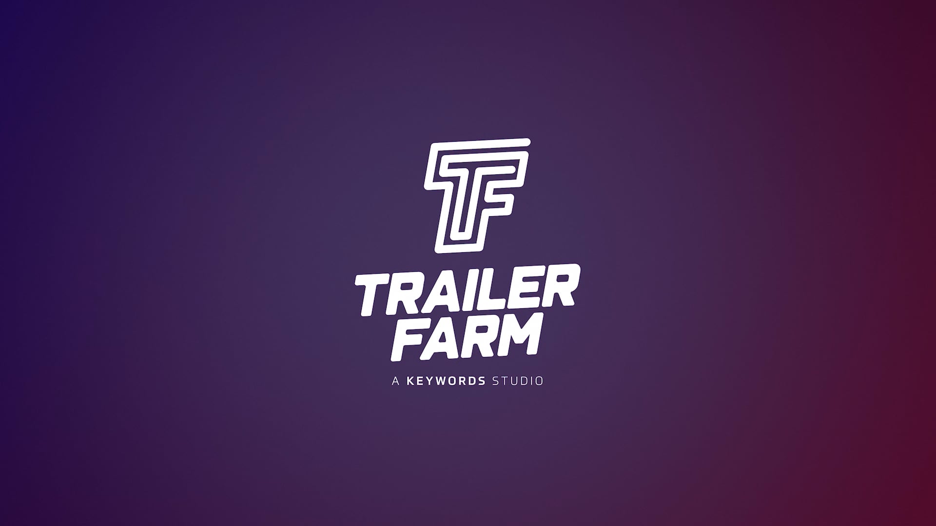 TrailerFarm Cinematics Showreel