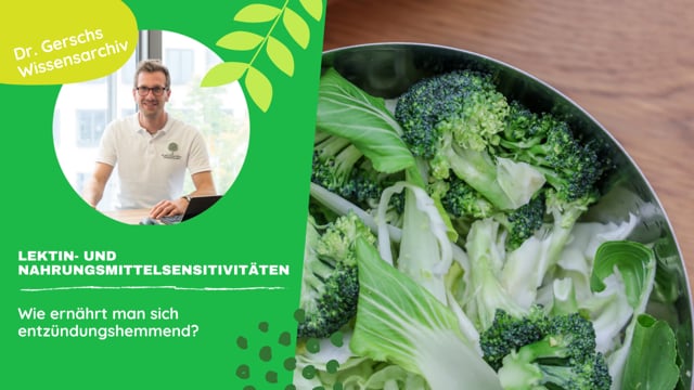 Wie ernährt man sich entzündungshemmend bei Rheuma und Gelenkschmerzen?