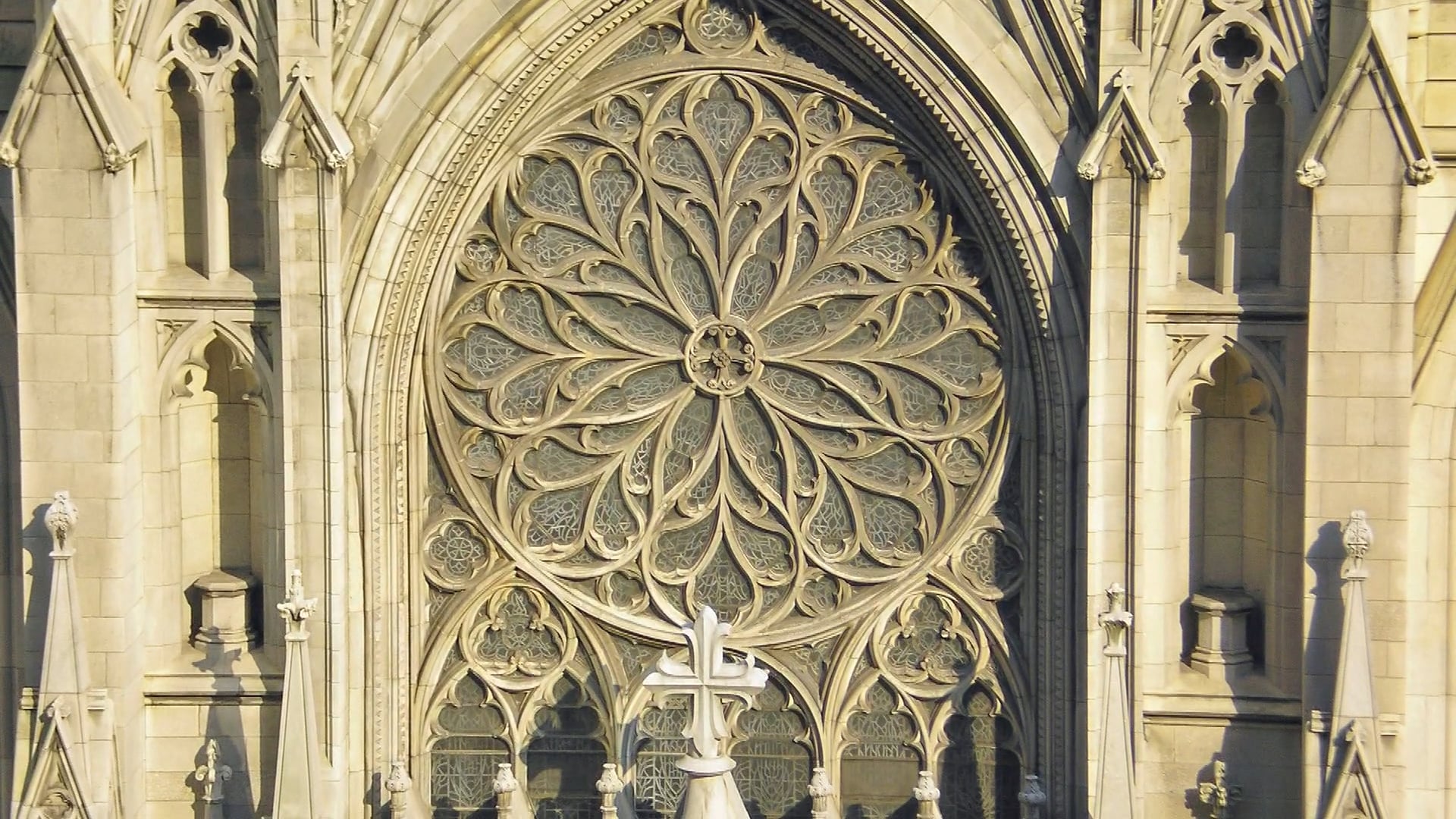 Mass from St. Patrick's Cathedral - May 9, 2022