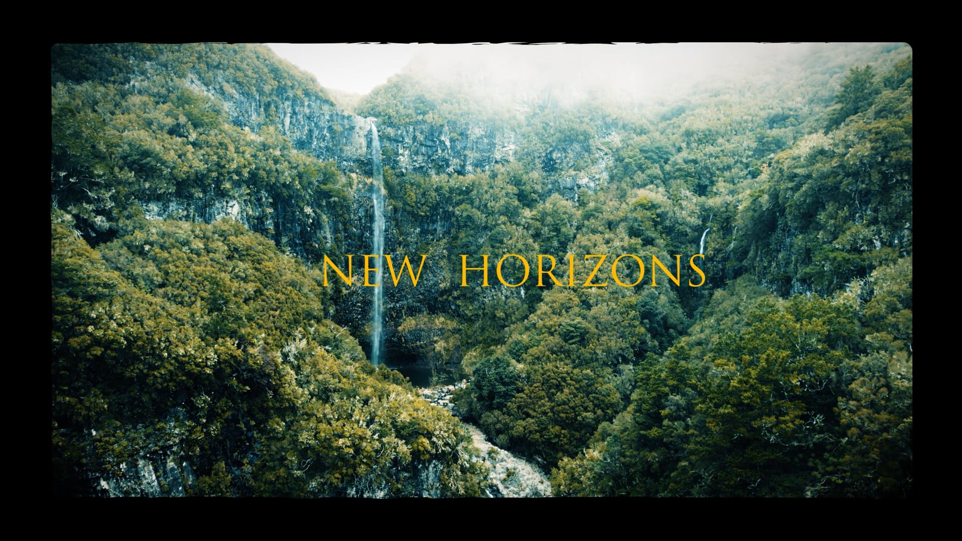 New Horizons