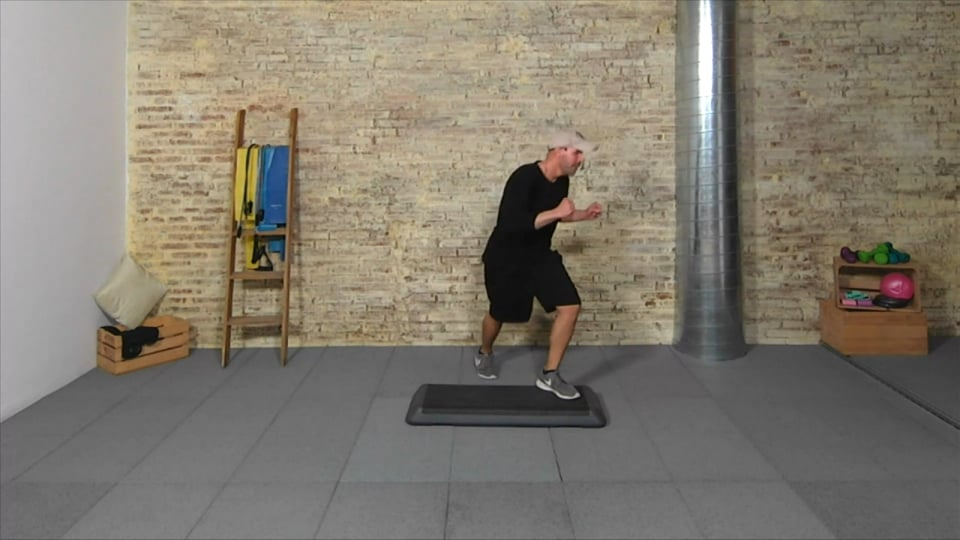 Dinamismo y diversión