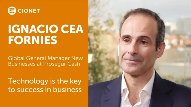 Carlo Bozzoli – Global CIO at Enel Group – Building an internal