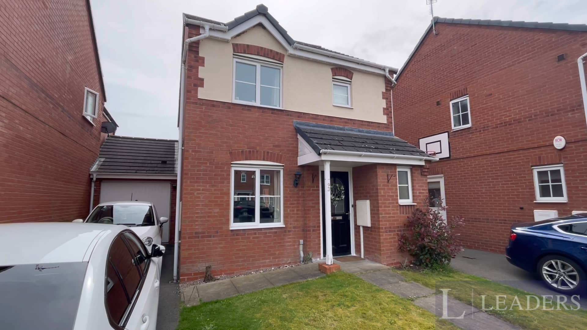 Welland Road, Hilton on Vimeo