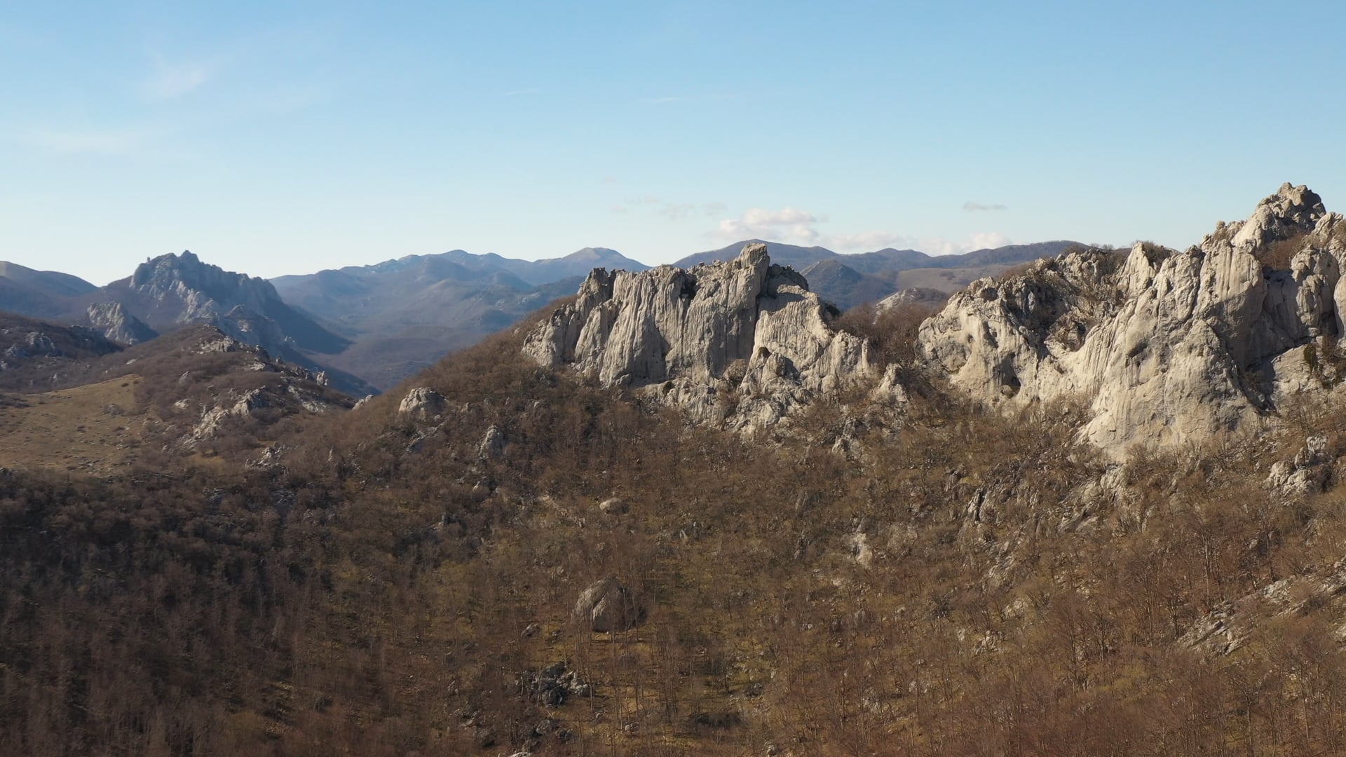 Velebit Mountain 1