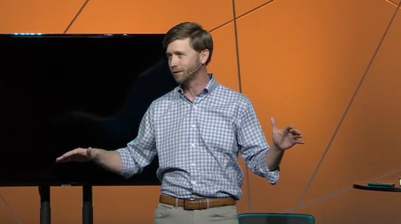 Crossroads: 3 Stumbling Blocks