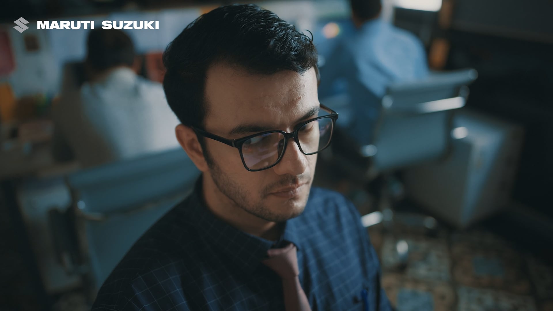 Maruti Suzuki | Appraisal Film