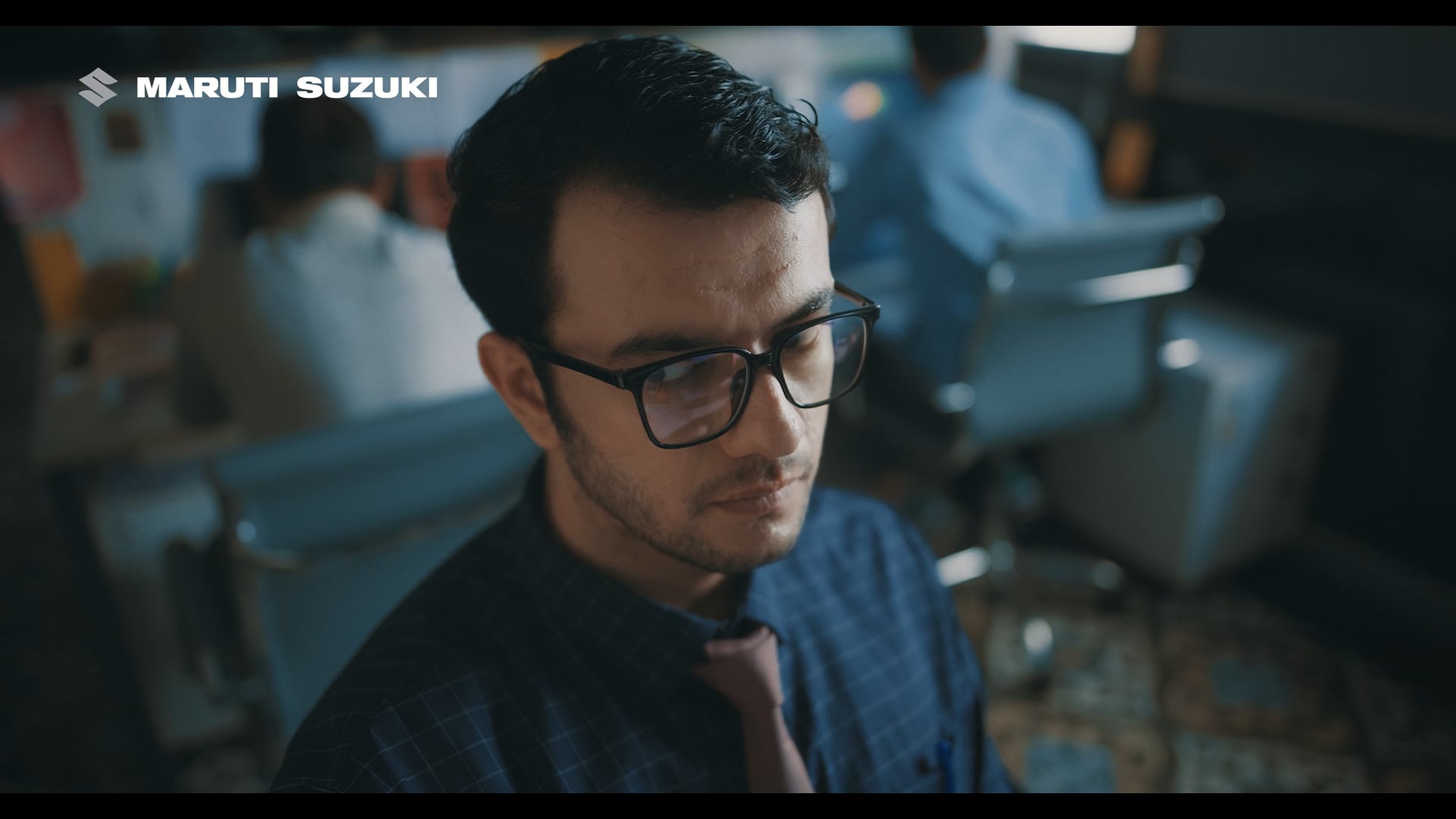 Maruti Suzuki | Appraisal Film