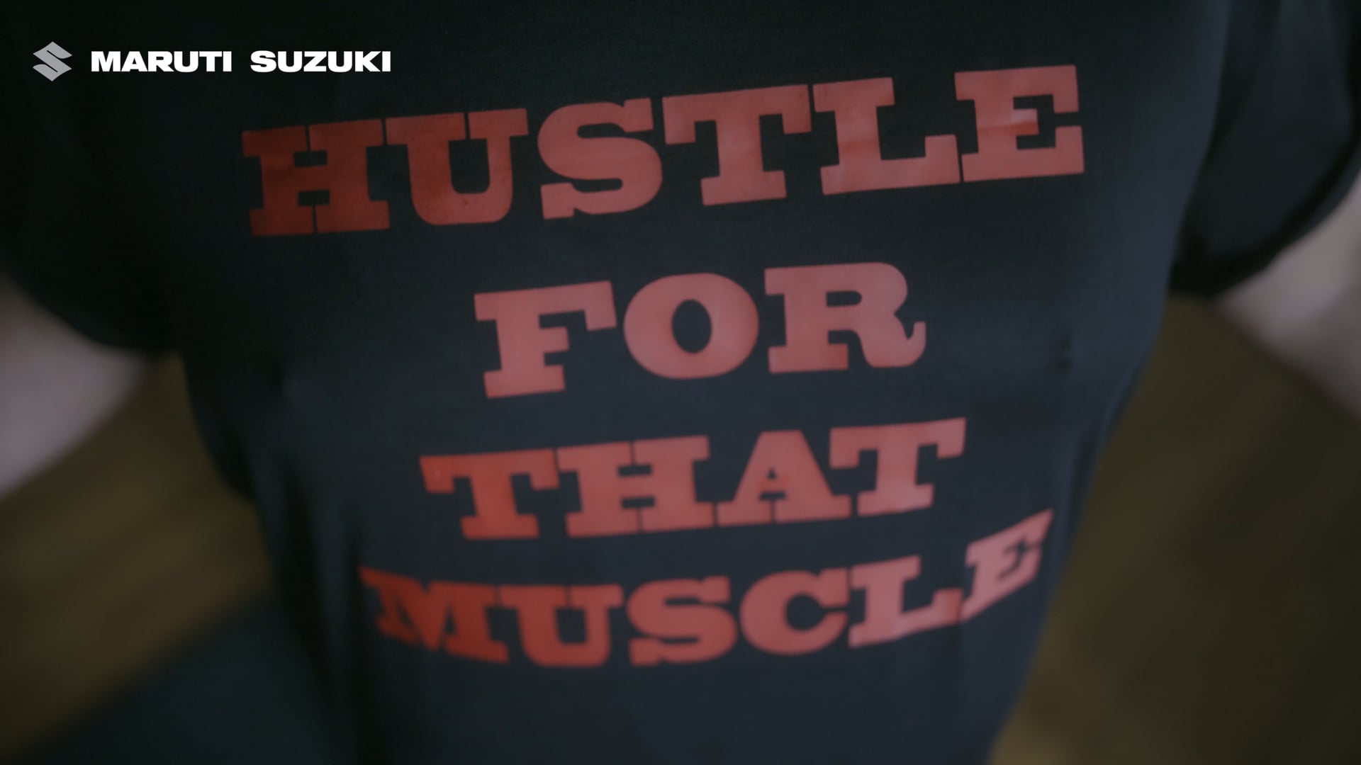 Maruti Suzuki | Gym Film